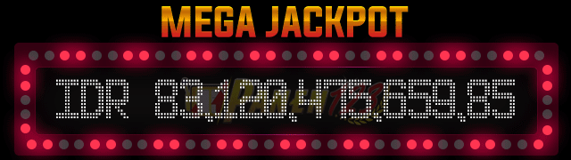 TOPSPIN Jackpot