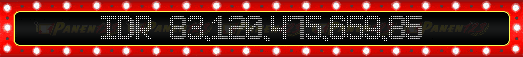 TOPSPIN Jackpot