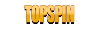 Logo TOPSPIN